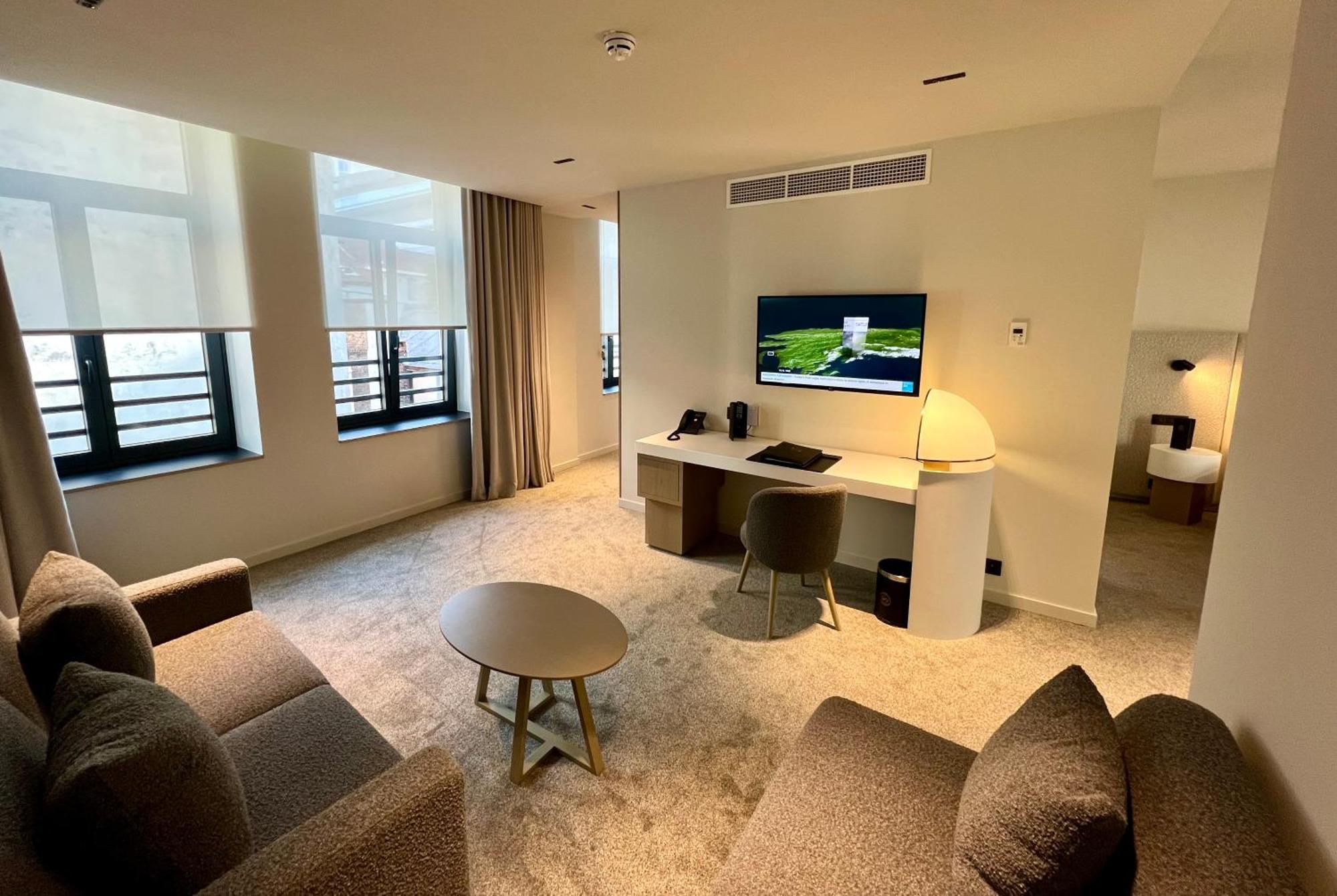 Hotel Opo Brussels