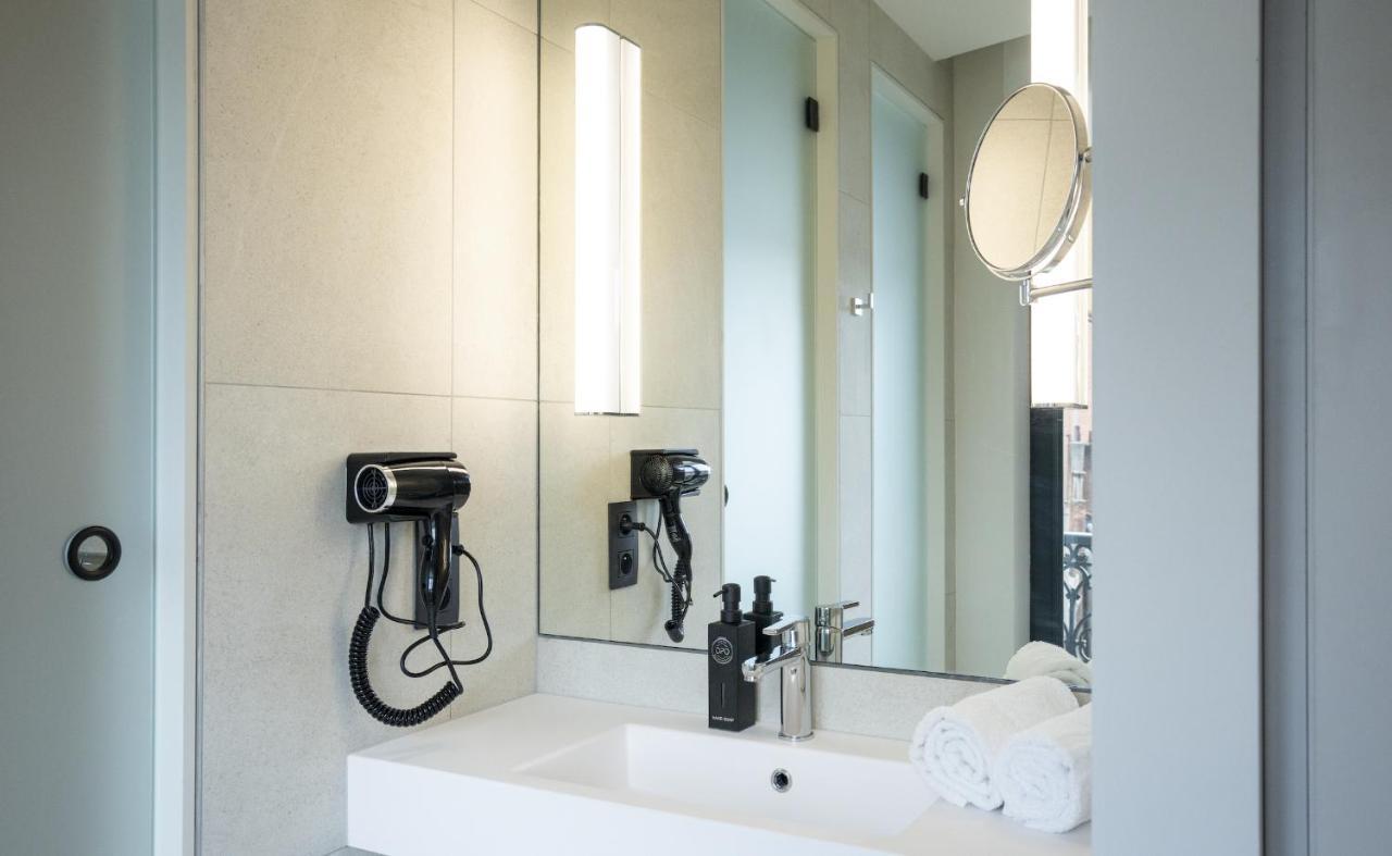 Hotel Opo Bruxelles