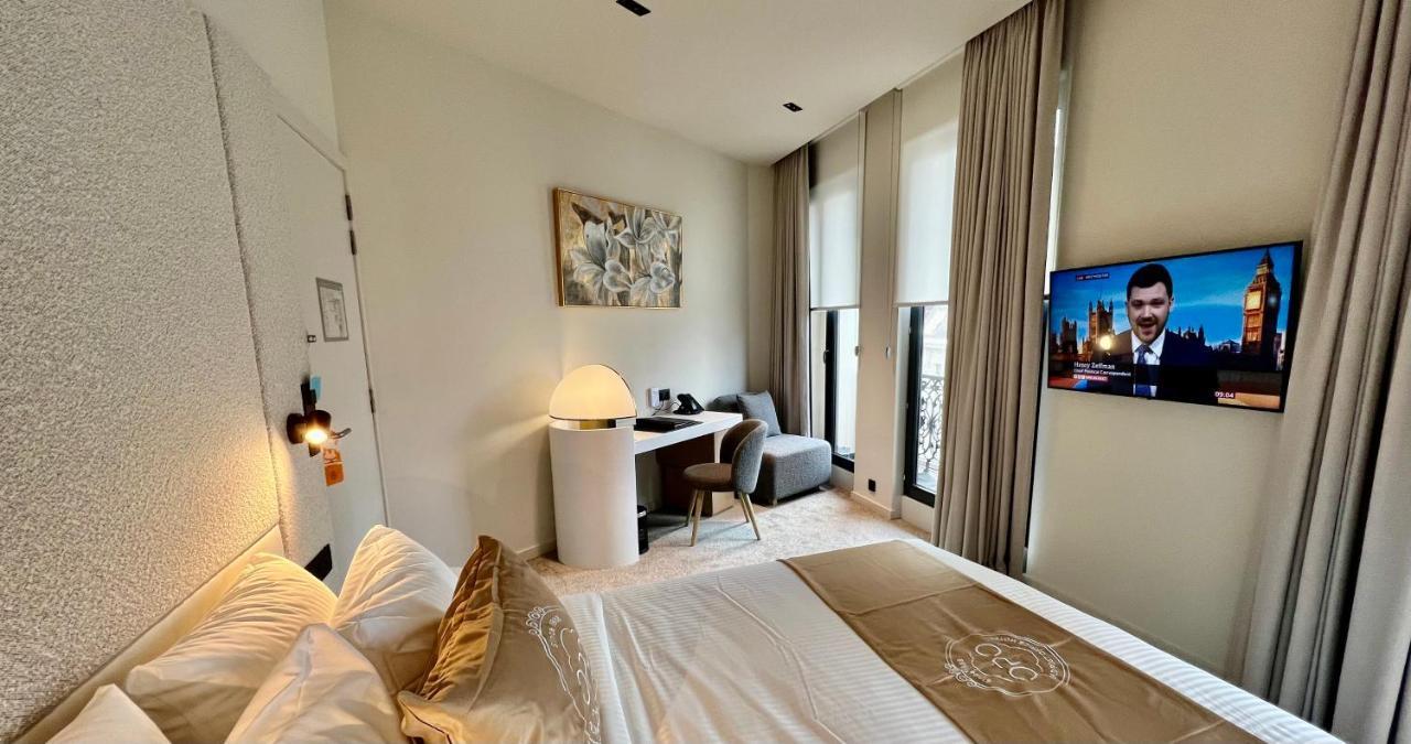 Opo Hotel Bruxelles
