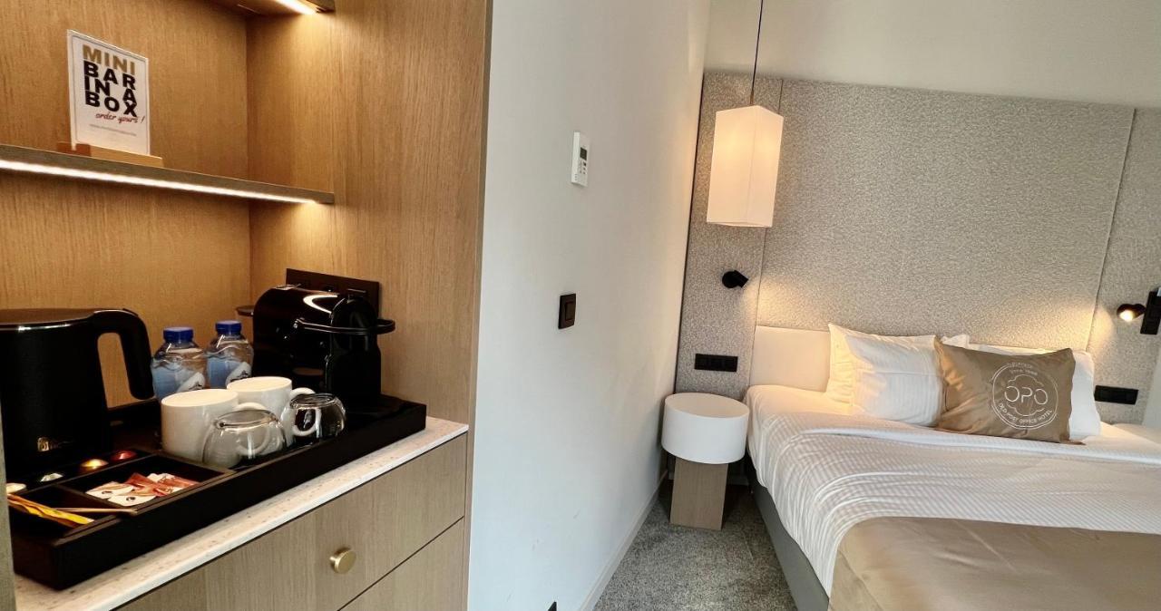 Hotel Opo Bruxelles