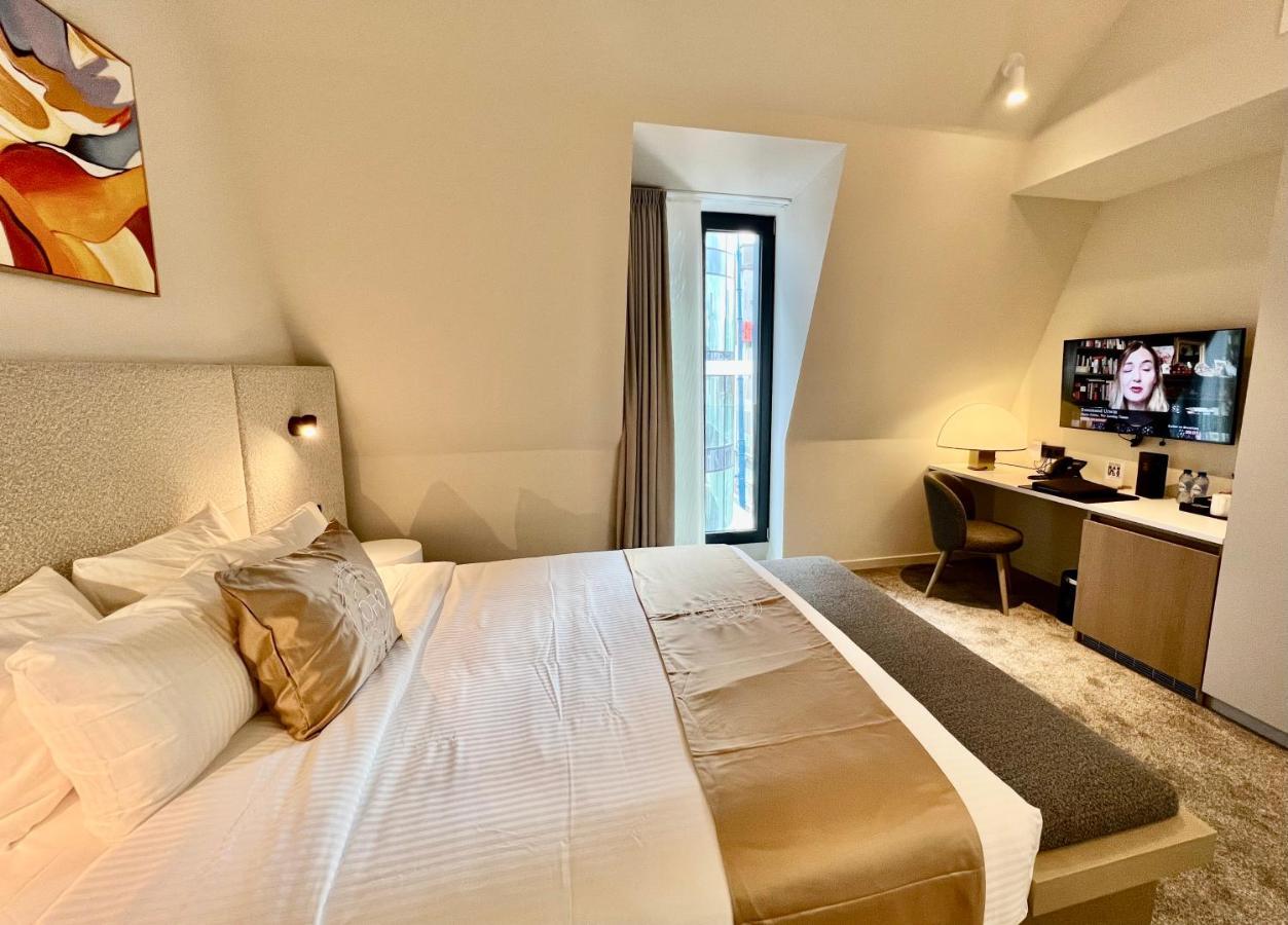 Opo 4* Bruxelles