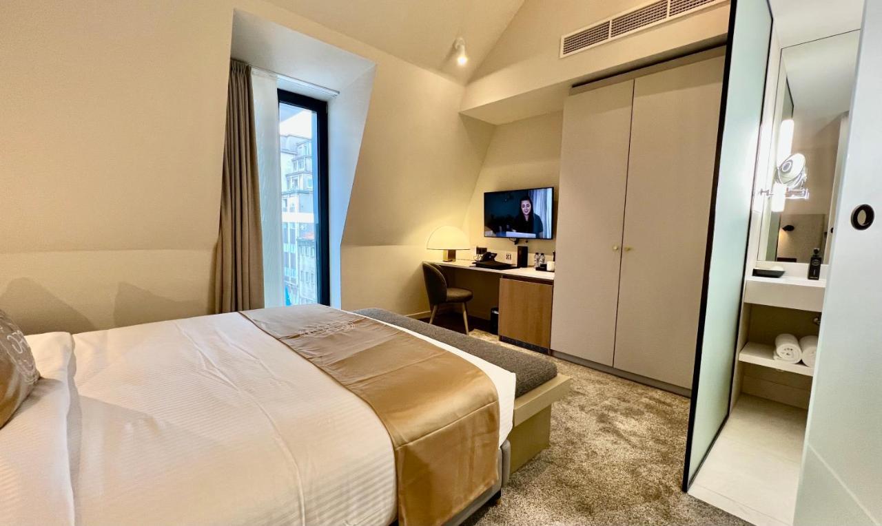 Hotel Opo Bruxelles