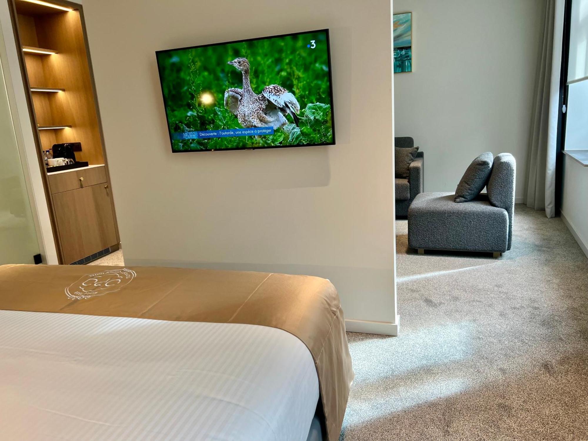 Opo Hotel Bruxelles