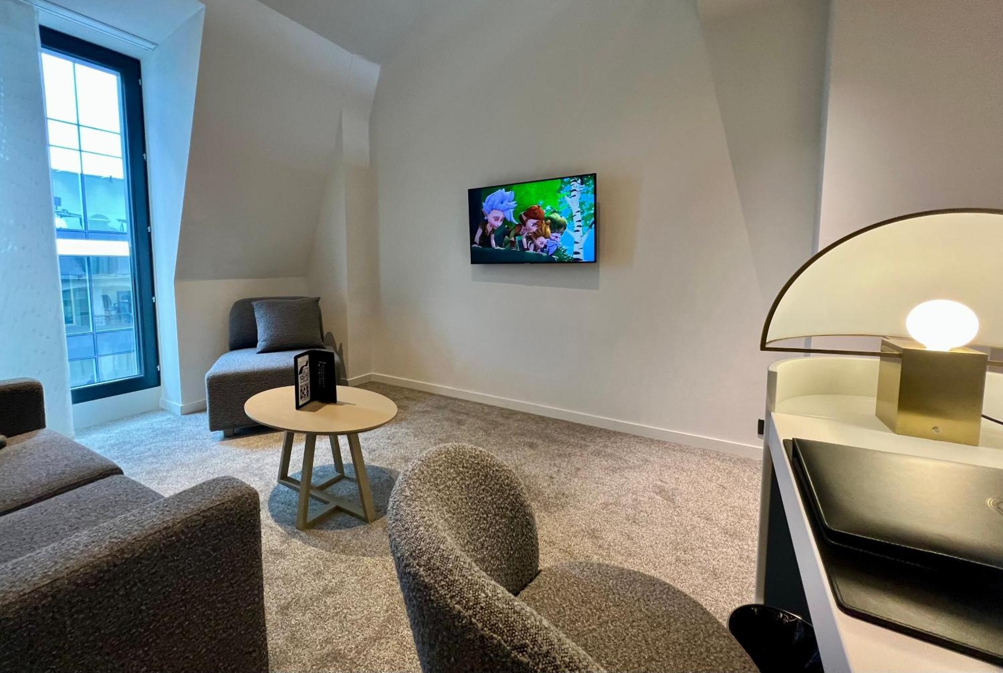 Opo 4* Bruxelles