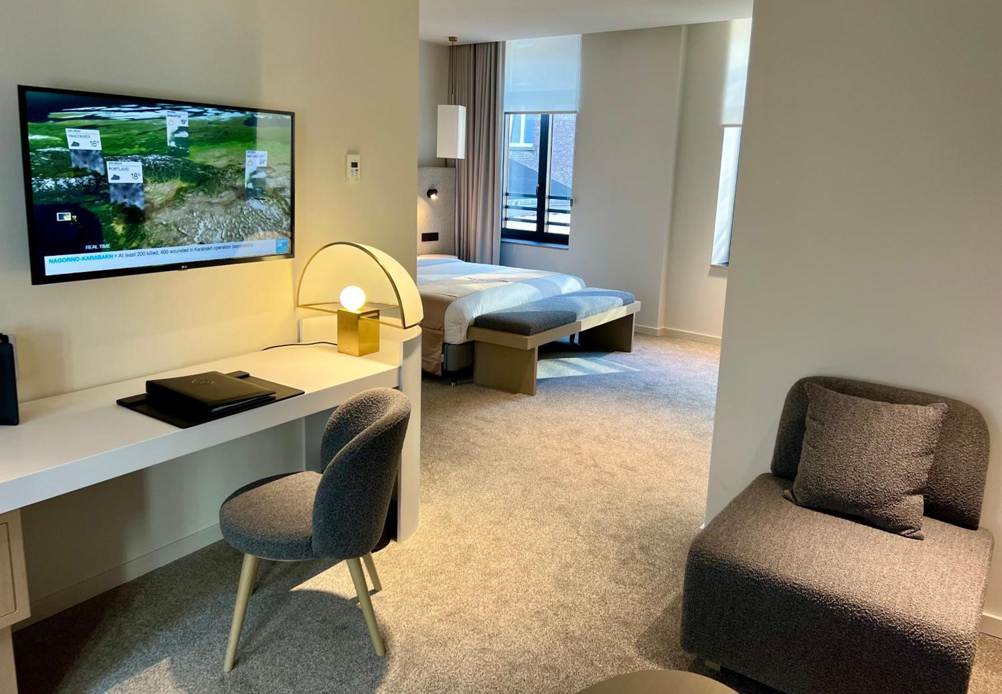 Opo 4* Bruxelles