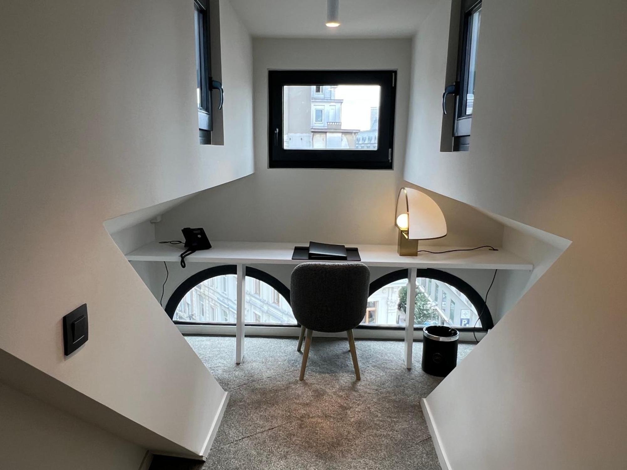 Opo Hotel Bruxelles
