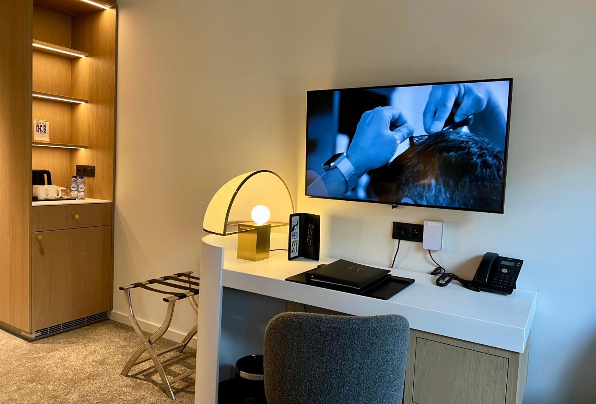Hotel Opo Bruxelles