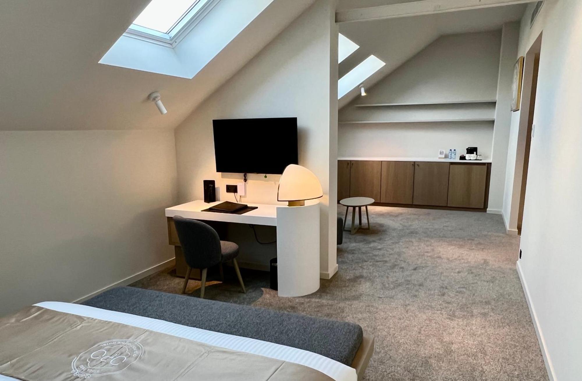 Opo 4* Bruxelles