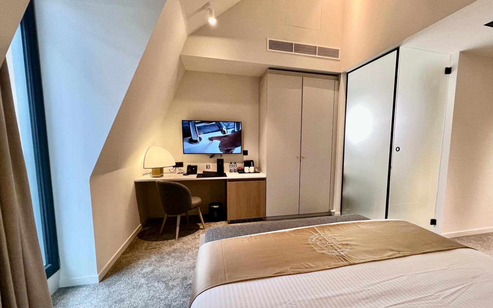 Opo 4* Bruxelles